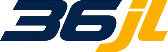36jl official logo
